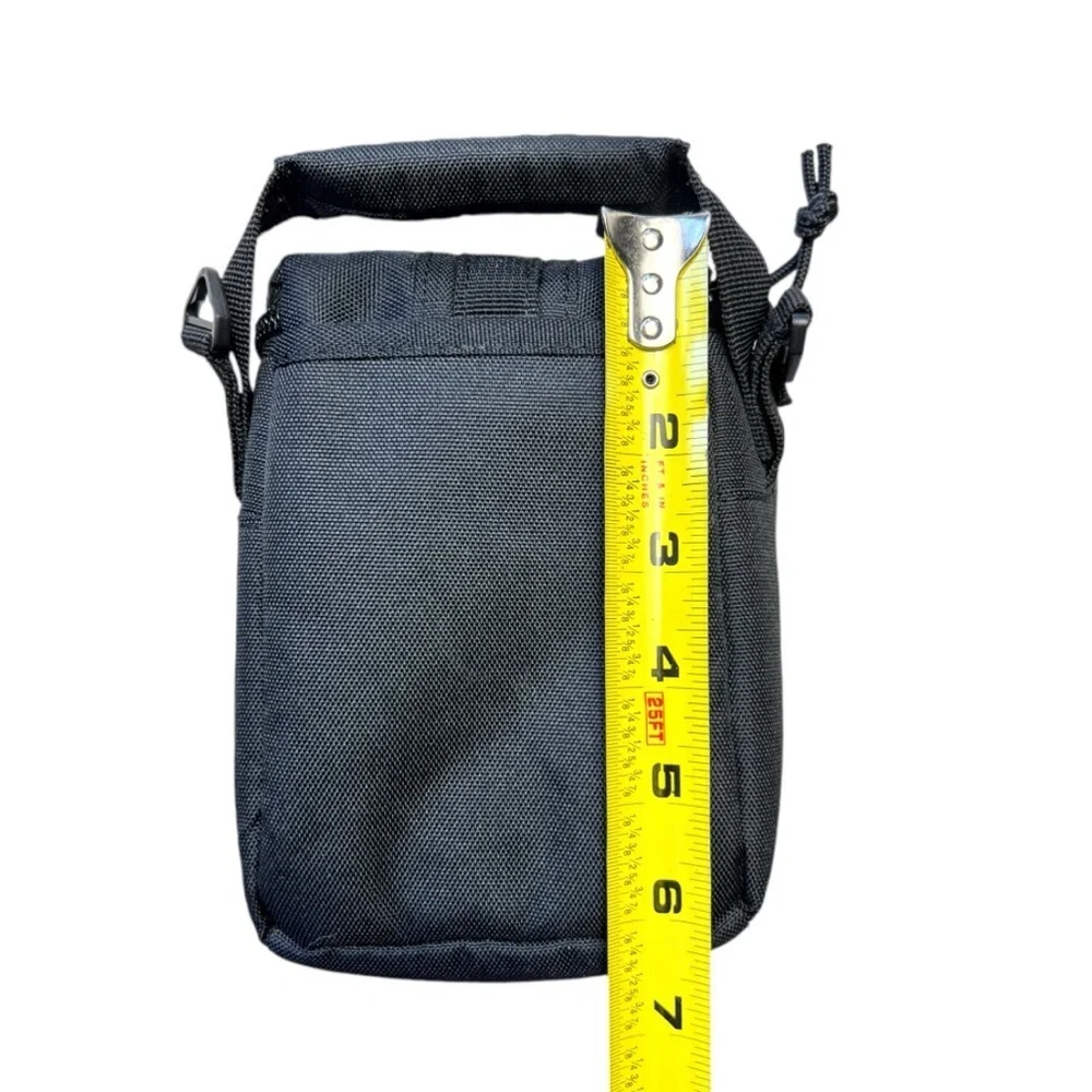 NWT Lowepro Adventura Ultra Zoom 100 Black Camera Bag